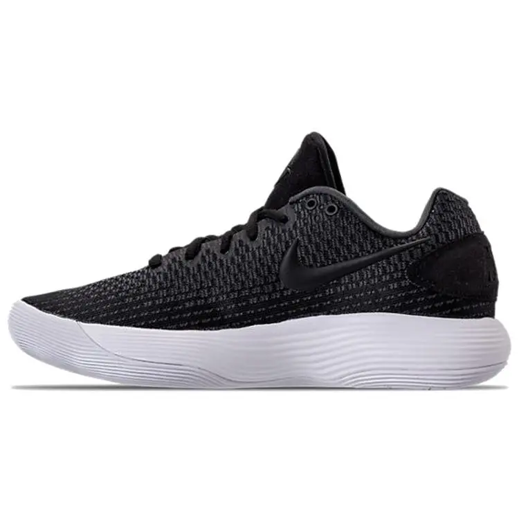 Nike Hyperdunk Low 2017 'Black' Asia Exclusive 897663-001