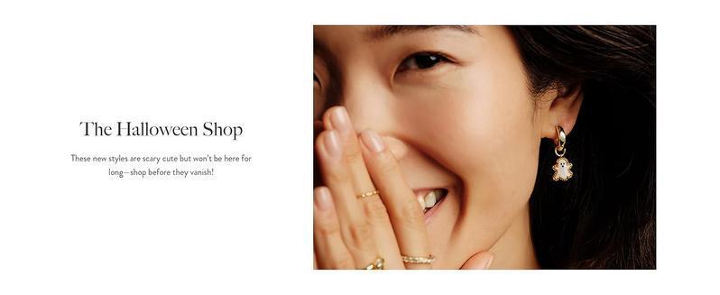 Charming 14K Gold Plated Necklace with Adorable Pink Bow Accent