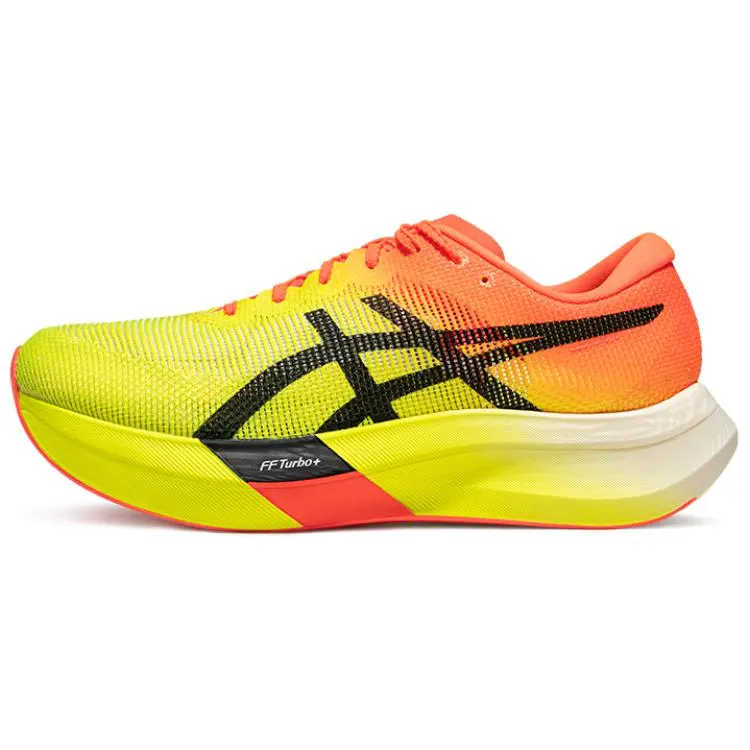 ASICS Metaspeed Sky Paris 'Safety Yellow' 1013A123-750