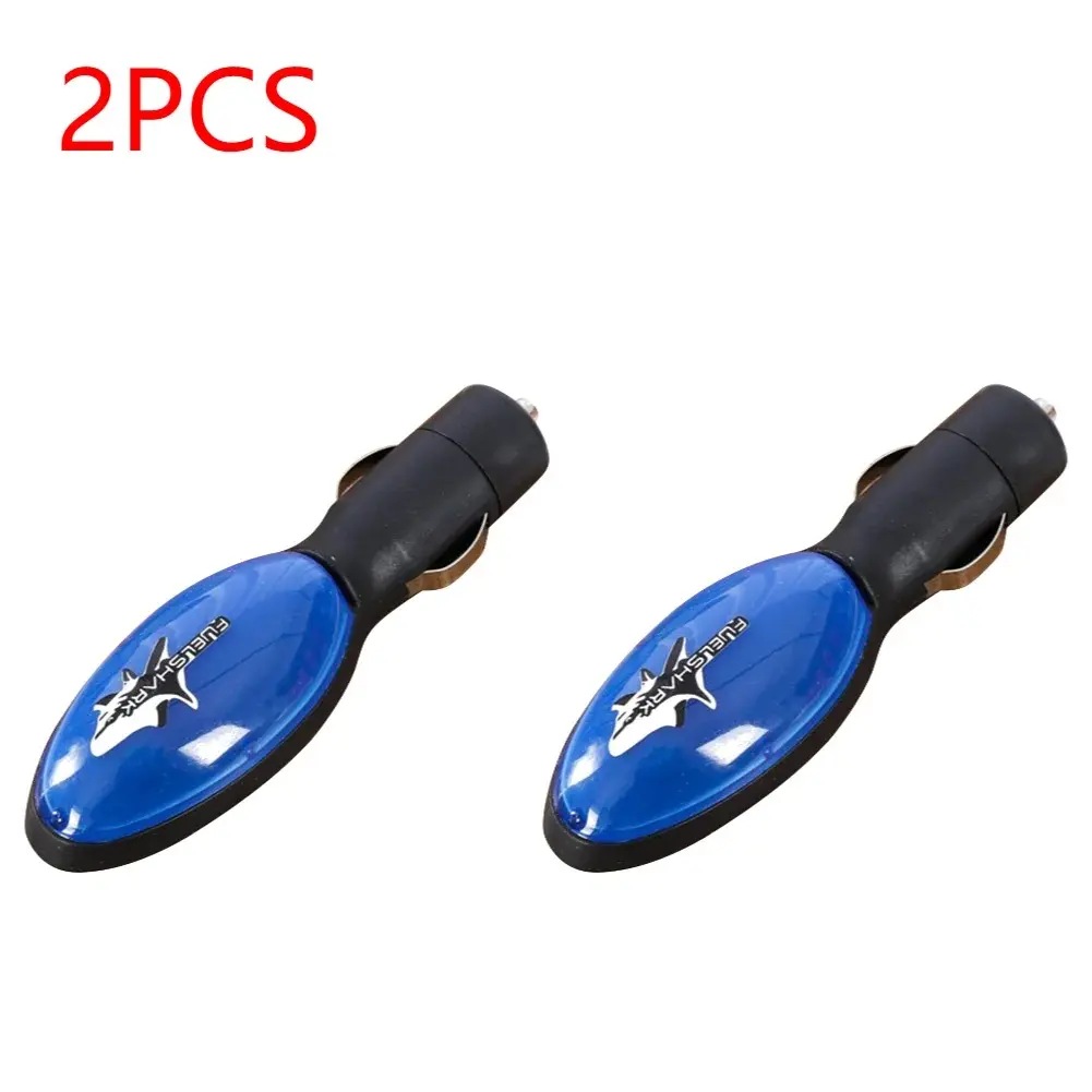 Portable Car Fuel Saver Save On Gas Fuel Economizer Save Gas Features Practical Auto Fuel Saver For Vehicles Fuel-saving