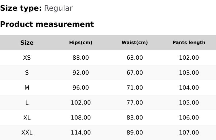 Women's Plain Pocket Pants, Casual Pocket Waist, Casual Streetwear Trendy Trousers for Daily Wear, Ladies Bottoms for All Seasons