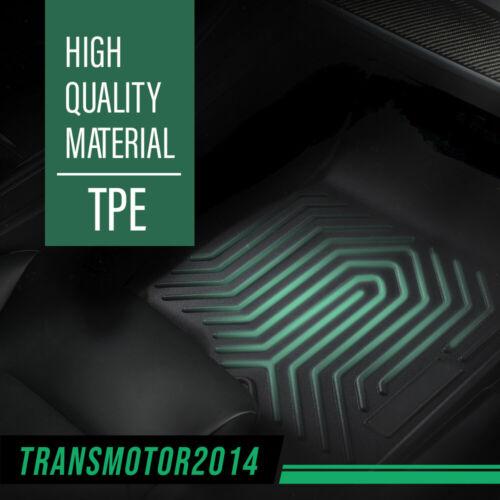 3D Floor Mats Liners TPE All Weather Fit For 2014-23 Toyota 4runner Lexus Gx460 Upgraded Version 3D Floor Mats Liners TPE All Weather Fit For 2014-23 Toyota 4runner Lexus Gx460 Upgraded Version