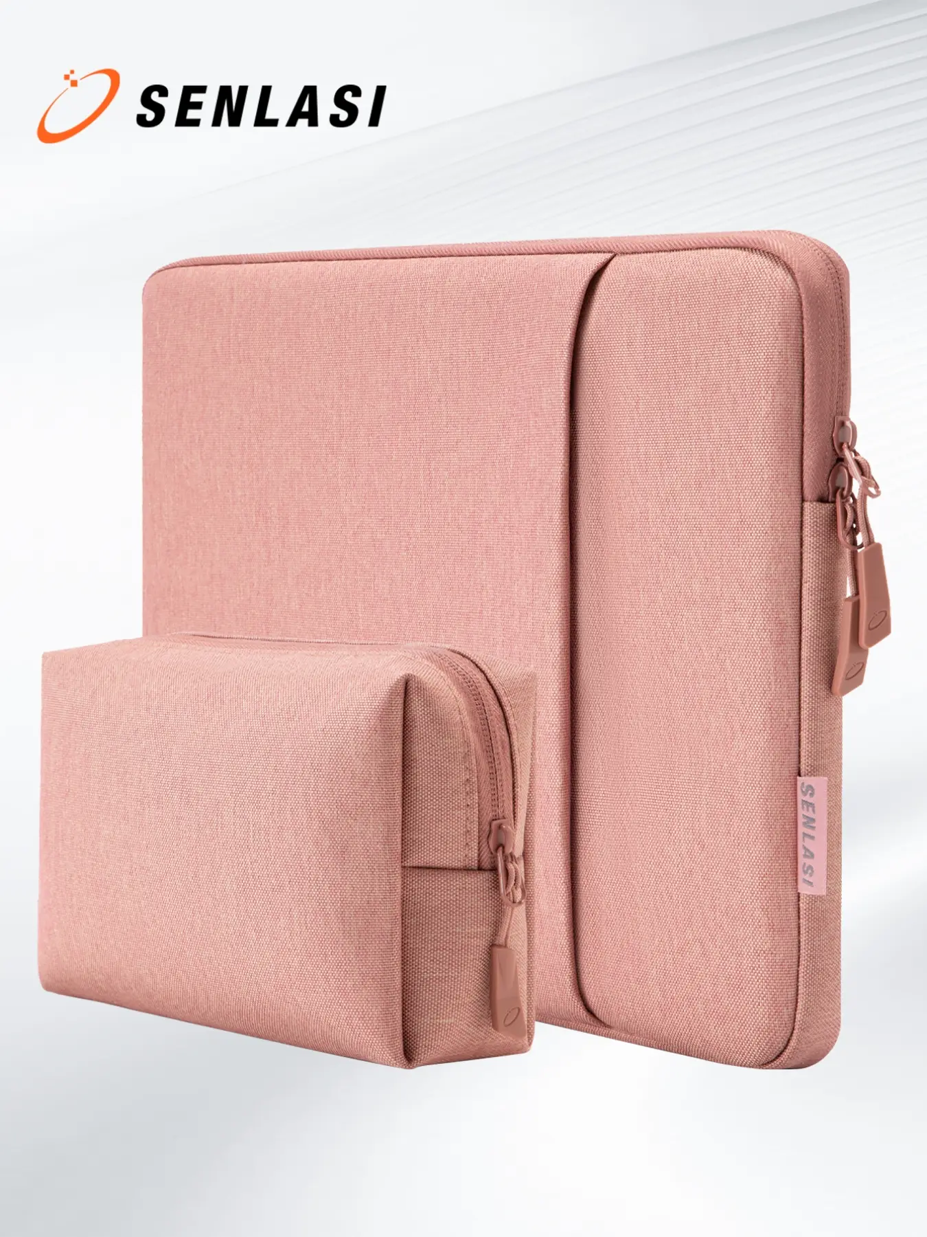 13-16 Inch Laptop Case Sleeve, Compatible with Macbook Air 13 15 M1 M2, Macbook Pro 13 14 15 16, Hp Lenovo Chromebook Surface