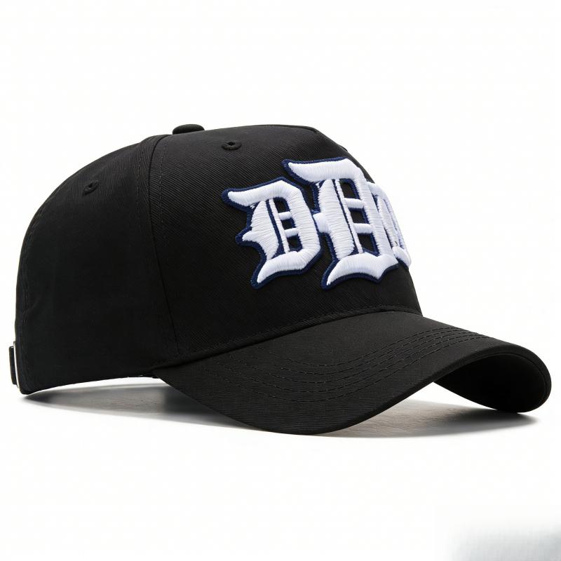 Trendy Street Style Cap for Men & Women