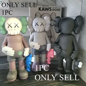 Standing Vinyl Model Figure, 8-Inch Collectible Boxed Model Figurine PVC Figure with Box, Figurines for Collectors