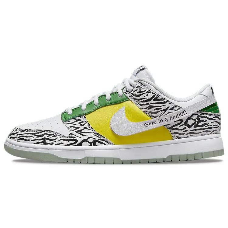 Nike Dunk Low 'Doernbecher 2022' DR7305-100