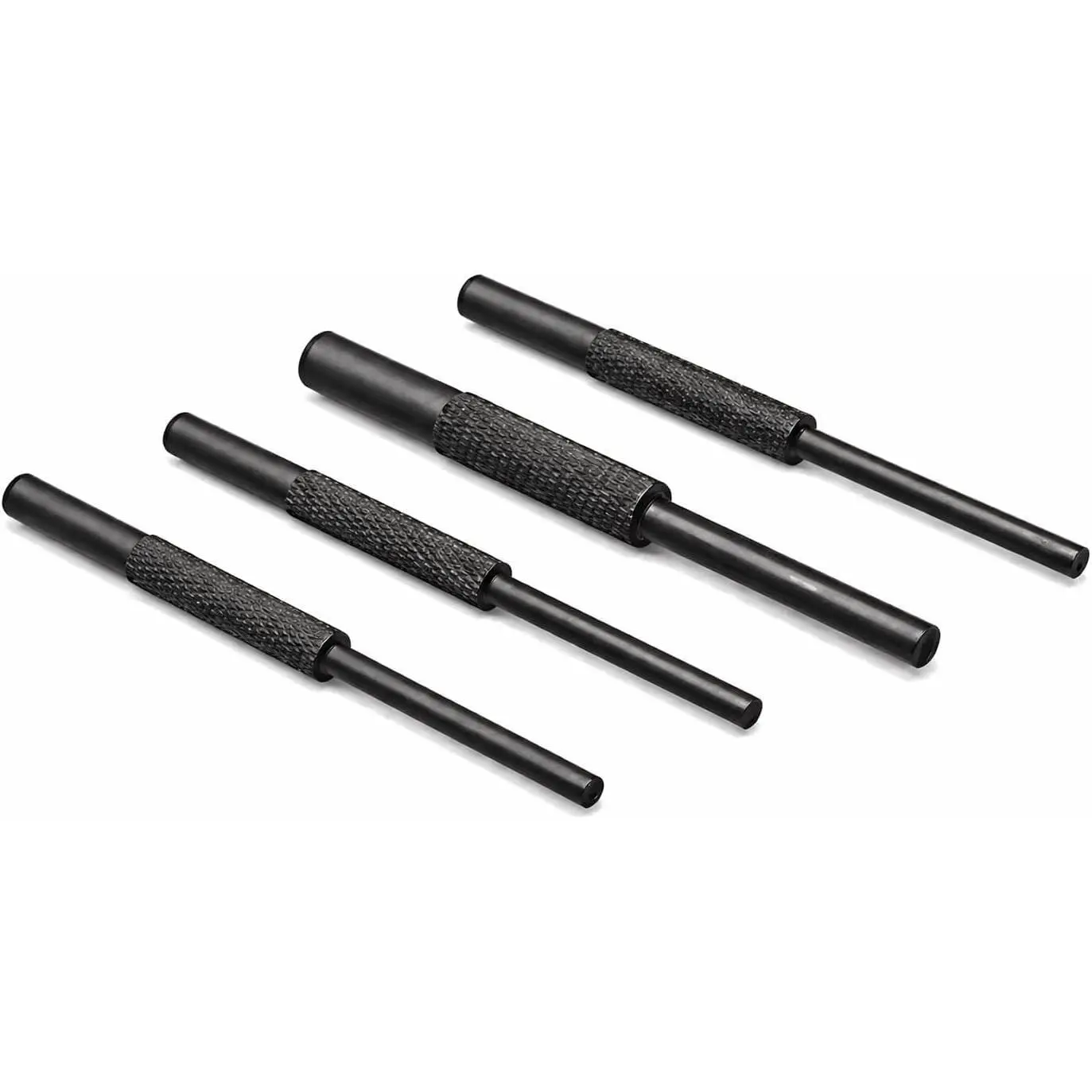 Gunsmithing Roll Pin Starter Punch Set Tool (Pack of 1)