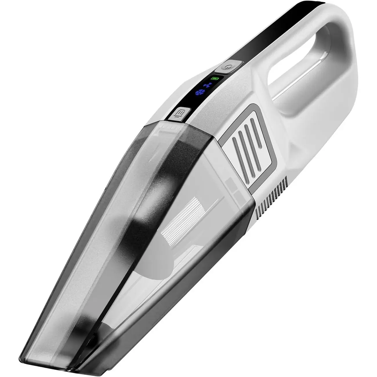 Handheld Vacuum Cordless, 9000PA  Suction, 2 Suction Modes,  Type-C , Lightweight, Portable  Vacuum Cleaner for   Office
