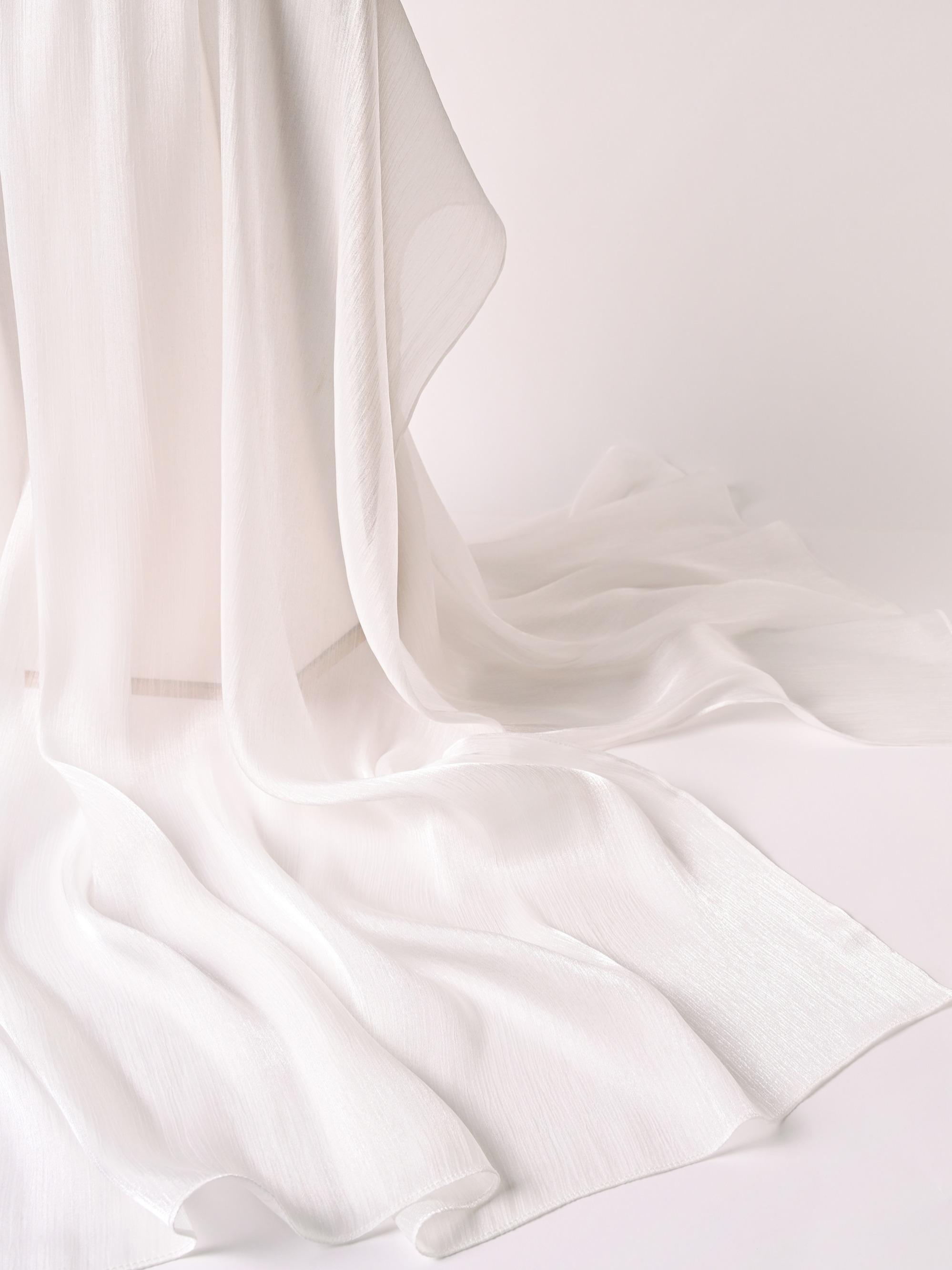 Women's Solid Color Scarf, Fashionable Soft Comfortable Shawl for Daily Wear, Casual Versatile Scarf for Women & Girls, Head Scarf