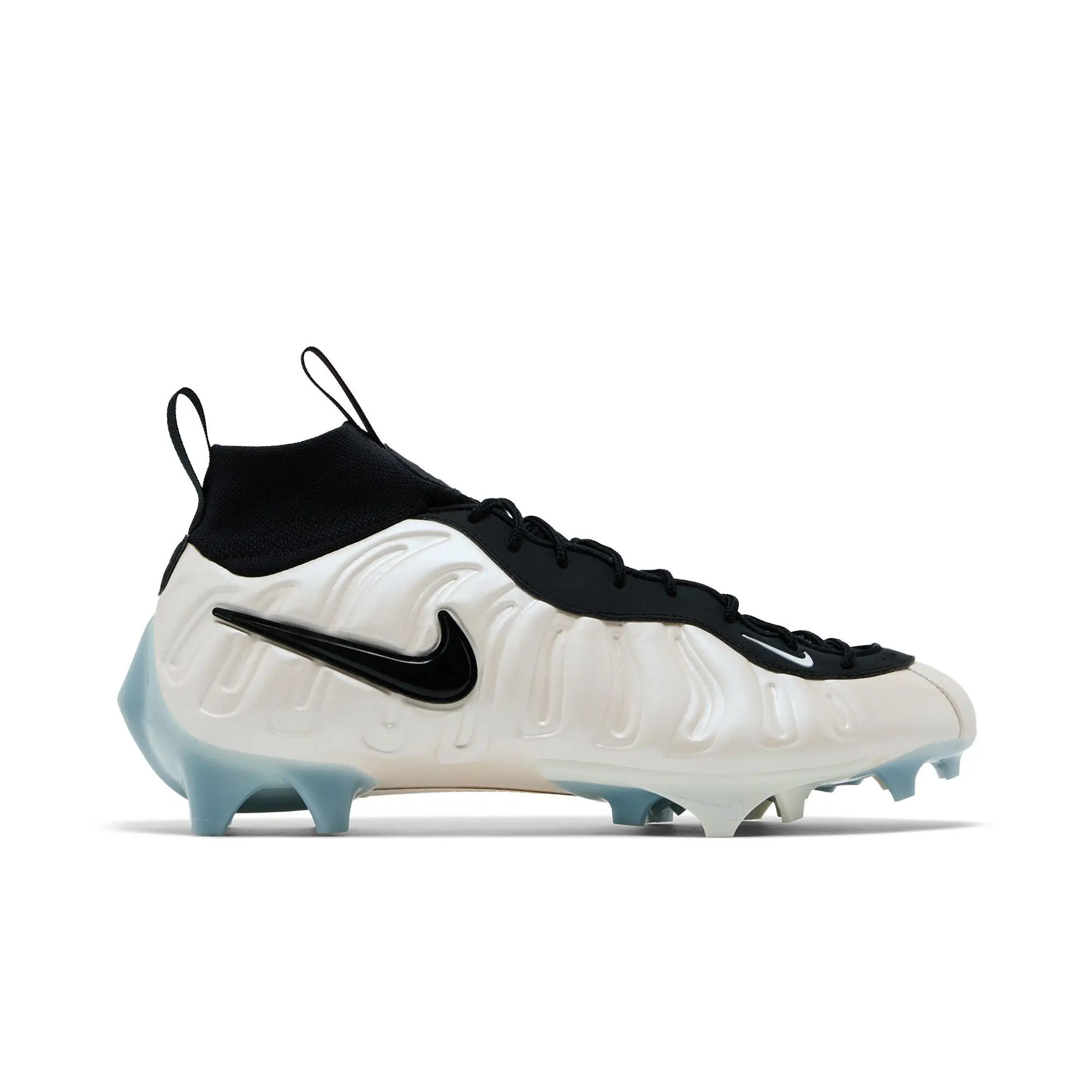 Nike Vaporposite Pro 'Pearl' (Unisex) White Pearl/True Red/Black/White football boots HM6870 200