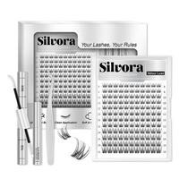 Silvora Kit [Natural Style]