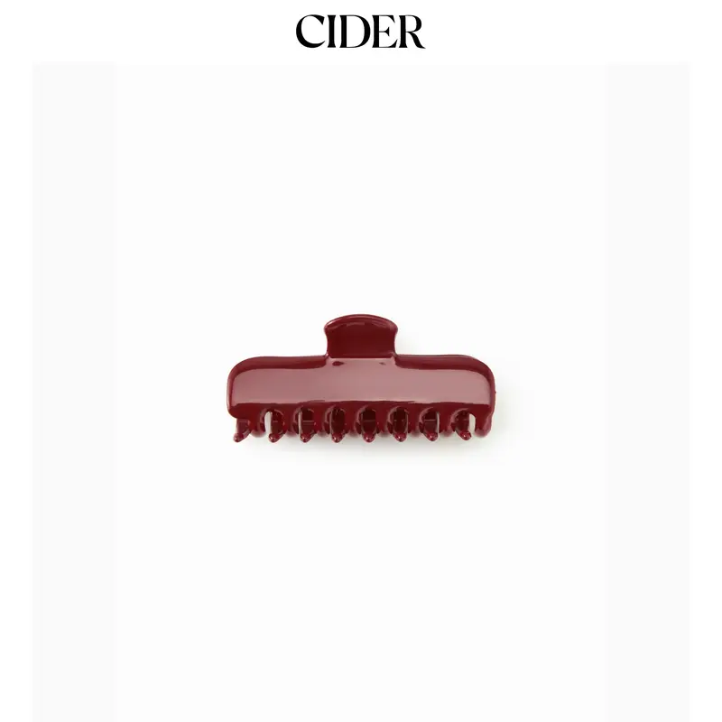 Cider CLASSIC HAIR CLAW