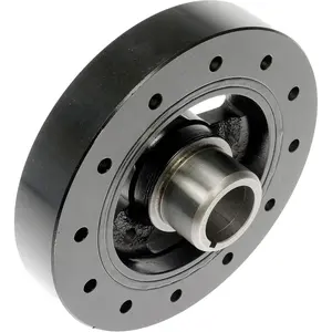 594-012 Engine Harmonic Balancer Compatible with Select Models
