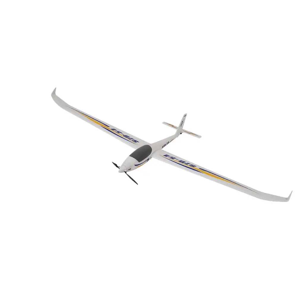 FMS Hobby SZD-54 PNP RC Arrows Model Airplane - RC Aircraft, Remote Control Airplanes, 2000mm Size, 1096mm Spec, 10-15 Min Runtime, 1300mAh-2200mAh Compatibility (Transmitter, Receiver, Battery, Charger Not Included)