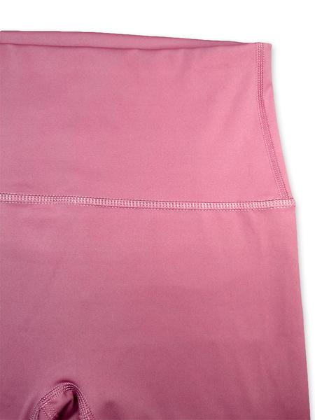 Women's High Waist Solid Sports Leggings, Seamless High Stretch Skinny Pants Yoga Legging, Summer Outfits 2025, Ladies Sportswear Clothing for Indoor Outdoor Wear