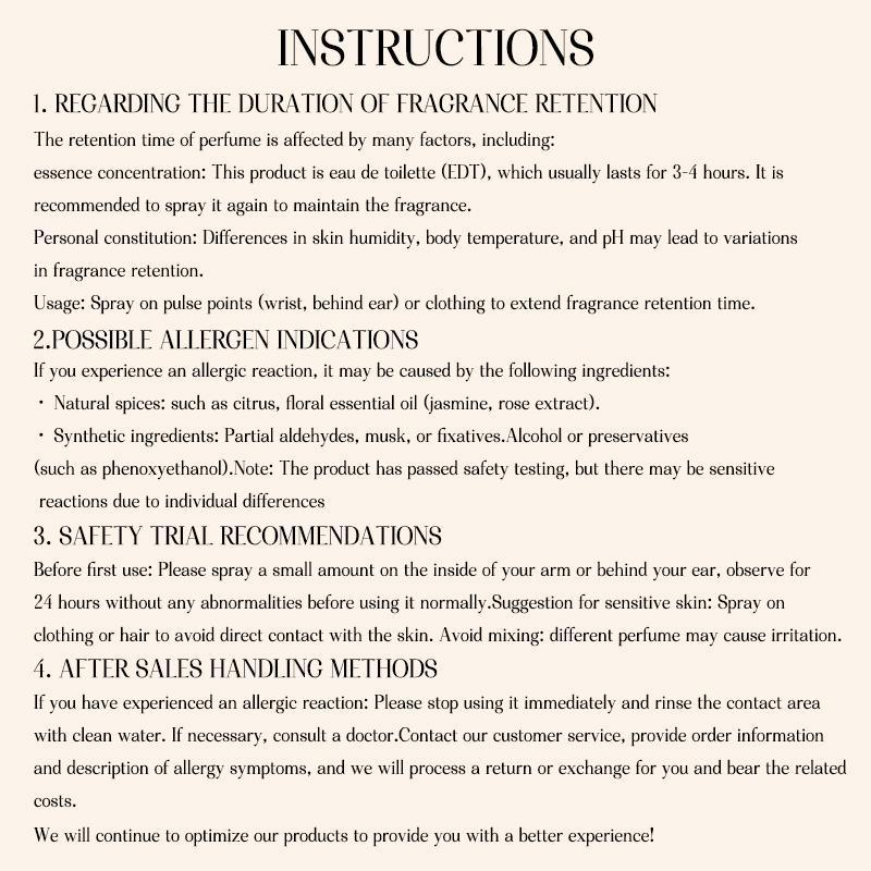 50ml Midnight Rose Perfume for Women, Long-Lasting Eau de Toilette Women's Perfume, Elegant Floral Scents Perfume, Deep Floral Perfume, Gift for Girlfriend #TOP PICKS