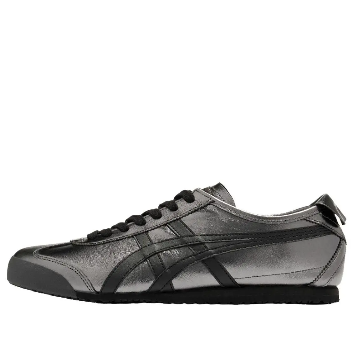 Onitsuka Tiger Mexico 66 'Gunmetal Black' 1183B566-022