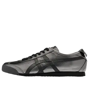 Onitsuka Tiger Mexico 66 'Gunmetal Black' 1183B566-022