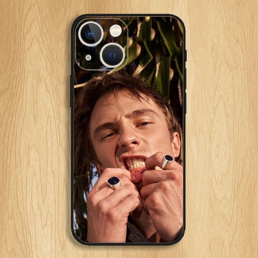 Drew Starkey Actor Phone Case For iPhone15,14,13,12,11,Pro,Max,Plus,Mini,X,XS,XR,8,7,6,S,Plus,SE Soft Black Case - TikTok Shop Drew Starkey Actor Phone Case For iPhone15,14,13,12,11,Pro,Max,Plus,Mini,X,XS,XR,8,7,6,S,Plus,SE Soft Black Case - TikTok Shop