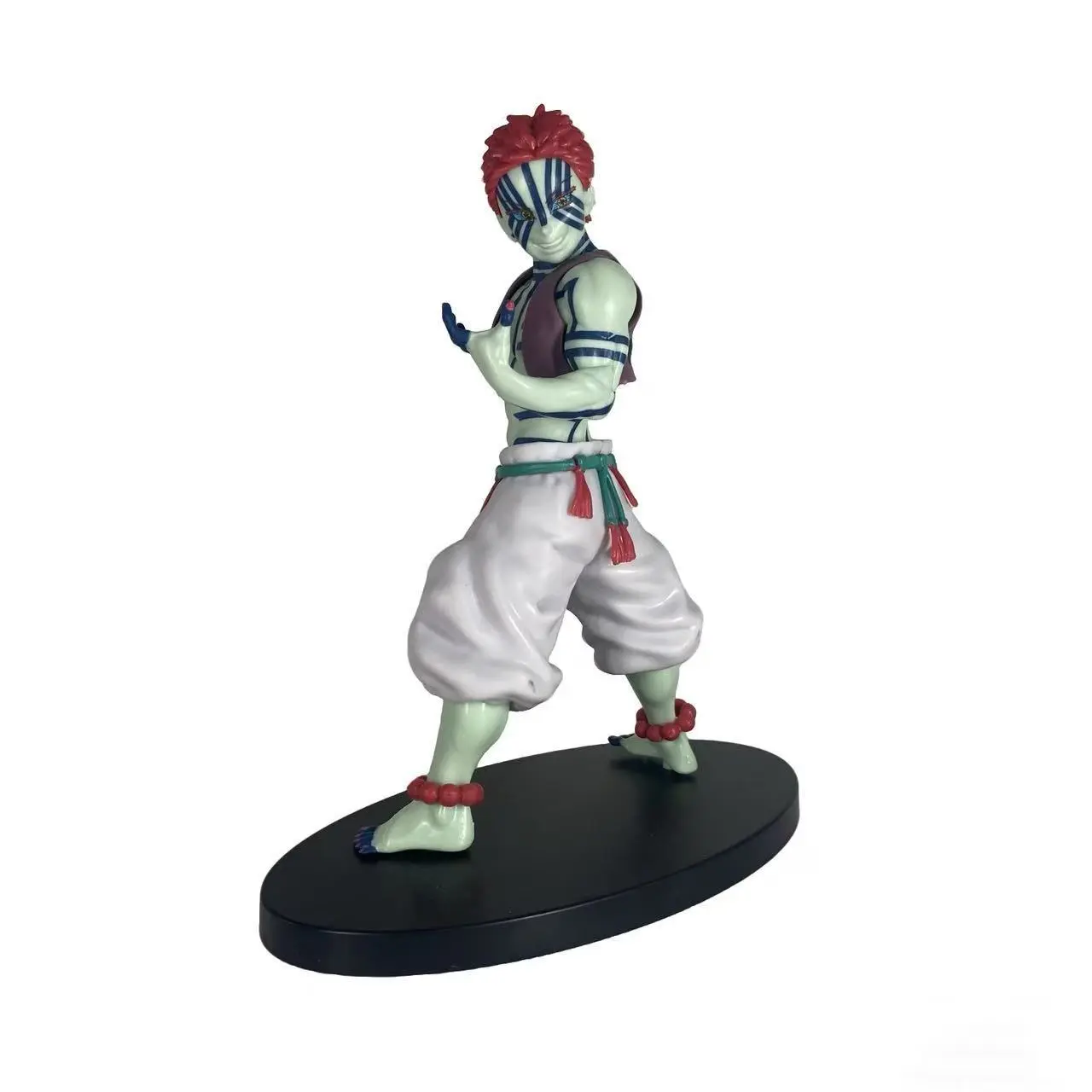 Standing posture Yi nest seat (bagged)