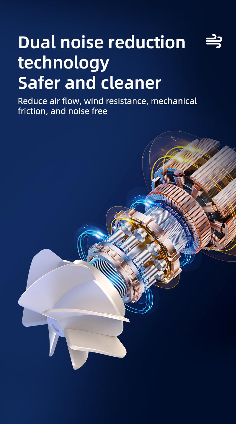 Portable Handheld Turbo Fan, 100-Speed Stepless Adjustable, 13000RPM High-Speed Motor, 7.6m/s Powerful Airflow, USB Rechargeable Mini Fan with LED Digital Display, Long-Lasting Cooling for Travel, Office, Outdoor Activities, Summer Gift Portable Handheld Turbo Fan, 100-Speed Stepless Adjustable, 13000RPM High-Speed Motor, 7.6m/s Powerful Airflow, USB Rechargeable Mini Fan with LED Digital Display, Long-Lasting Cooling for Travel, Office, Outdoor Activities, Summer Gift