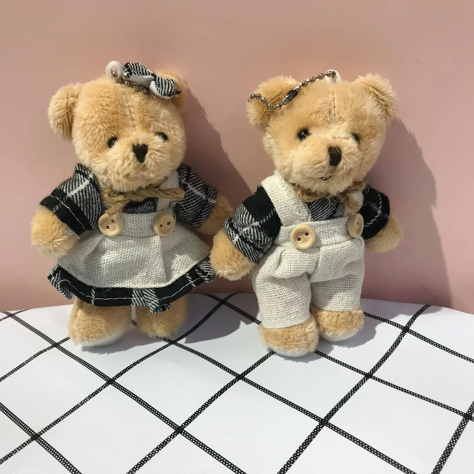 Black bow (single price)