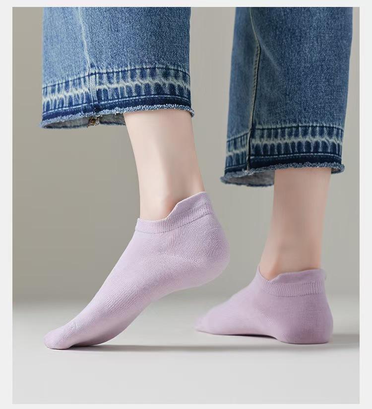 Soft, Stylish Morandi Socks: Everyday Comfort & Elegance