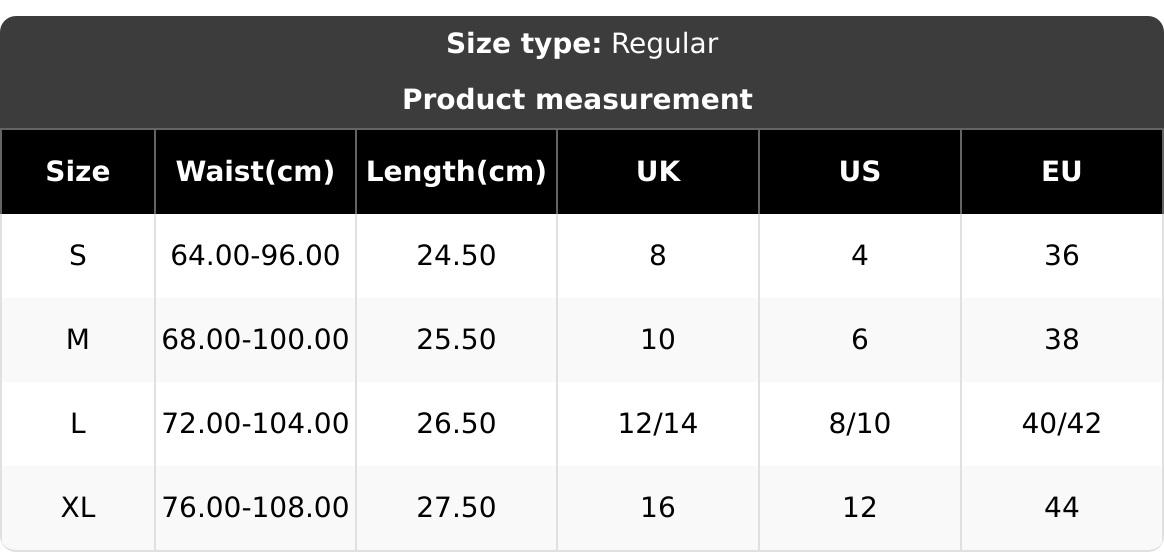 Women's Striped Underwear Set, Wide Waistband Sport Style, Multi-Color Comfortable Breathable, Elastic Fit, Suitable for All Seasons