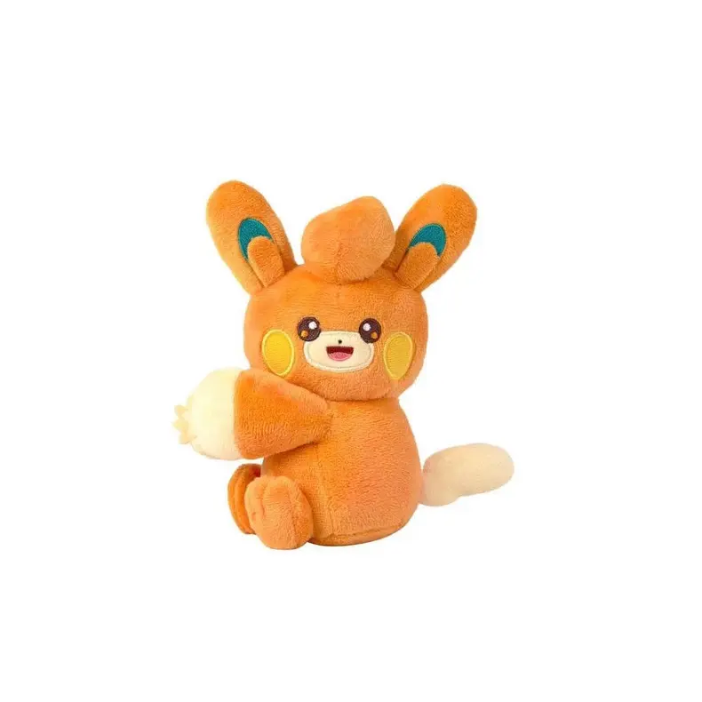 Pawmi Doll only no card