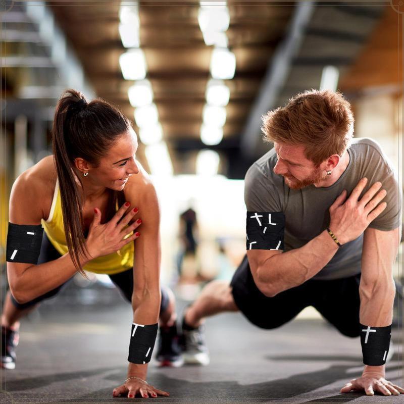 2026 Cross Tape Christian Athletic Tape Sports Wrap 2in x 23ft Jesus Cotton Wrist Wrap for Soccer Football Baseball Gymnastics Boxing Christian Church Gifts 2026 Cross Tape Christian Athletic Tape Sports Wrap 2in x 23ft Jesus Cotton Wrist Wrap for Soccer Football Baseball Gymnastics Boxing Christian Church Gifts