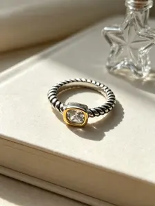 2026  Original New Products Popular Retro Design DYJZ-054 Ring Women's Fashion High-quality Jewelry Accessories Gifts