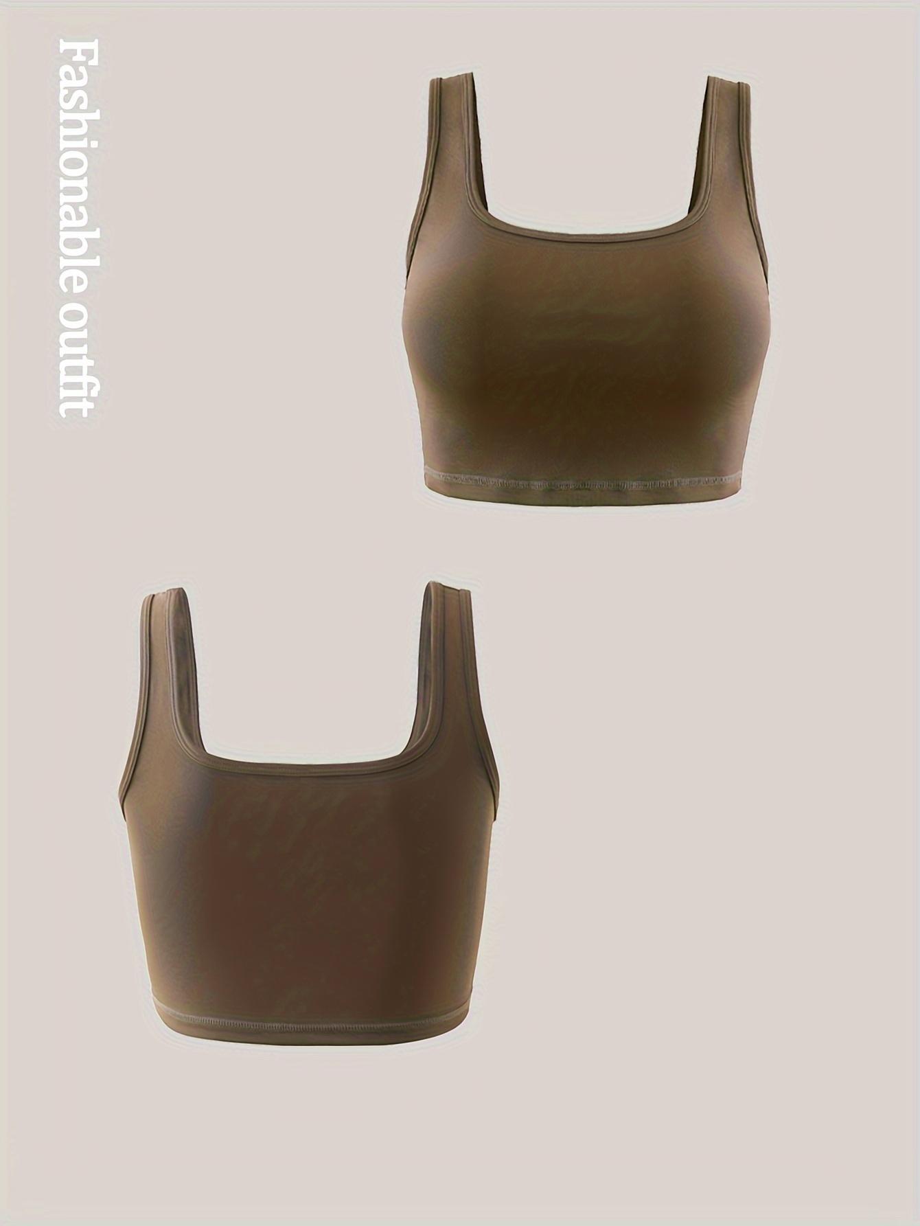 Amoyer 3-Piece Tracksuit Set for Women, fleece-lined zip jacket + top + high-waist pants, cozy winter activewear for gym, running, travel