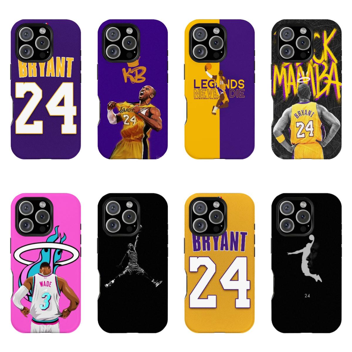 basketball player Double-layer durable phone Cases For iPhone 17 16 15 14 13 12 Promax Pro Plus, hard shell protection ,Unique design,best Gift