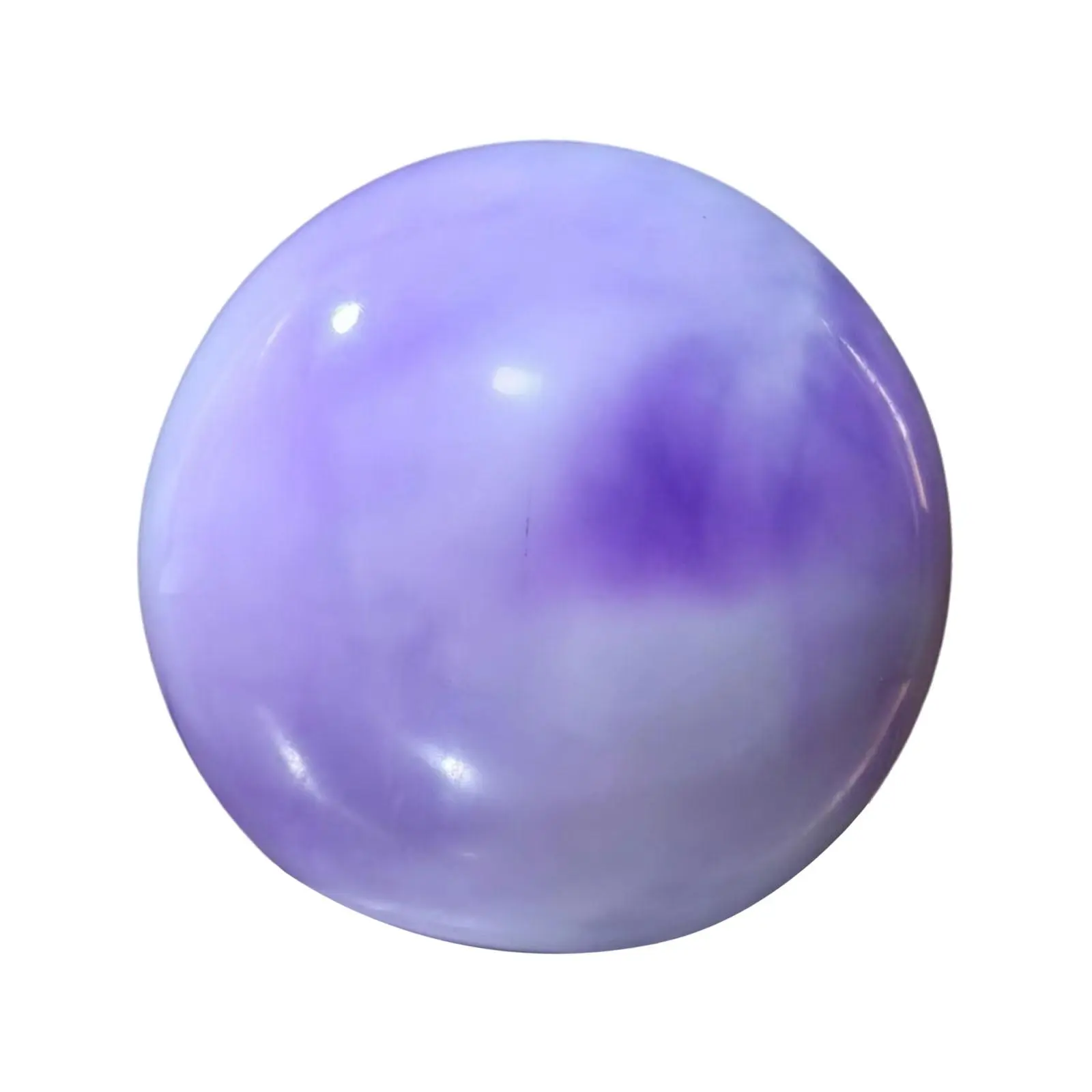 Rhythmic Gymnastic Ball Yoga Dance Ball for Exercise Performance Competition