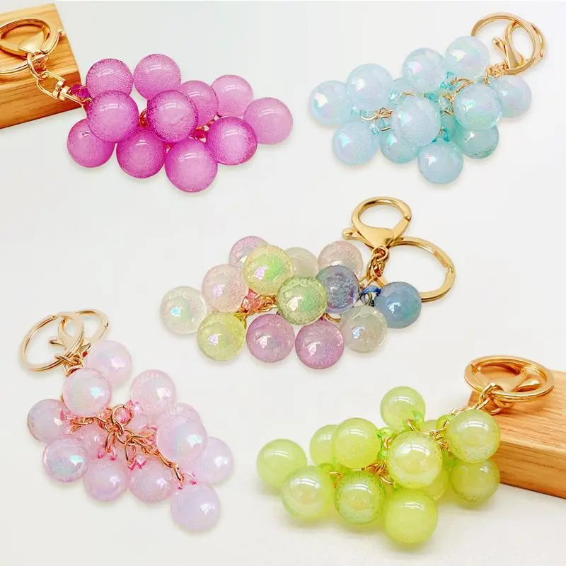 5PCS (Purple + Green + Pink + Blue + Colored)