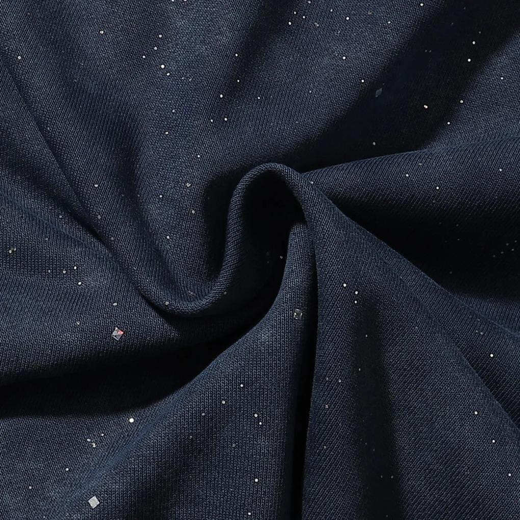 Rhinestone Logo Bling graffiti letter print T Shirt Men Women Grey wash loose casual Tees Fashion Harajuku Shinning Diamond Tops