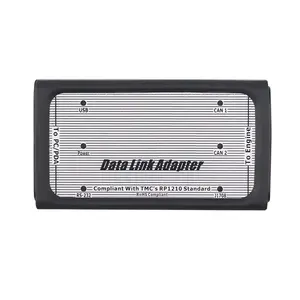 6DataLinkAdapterite7.628.7Inline6 Detector Intelligent Diagnosis