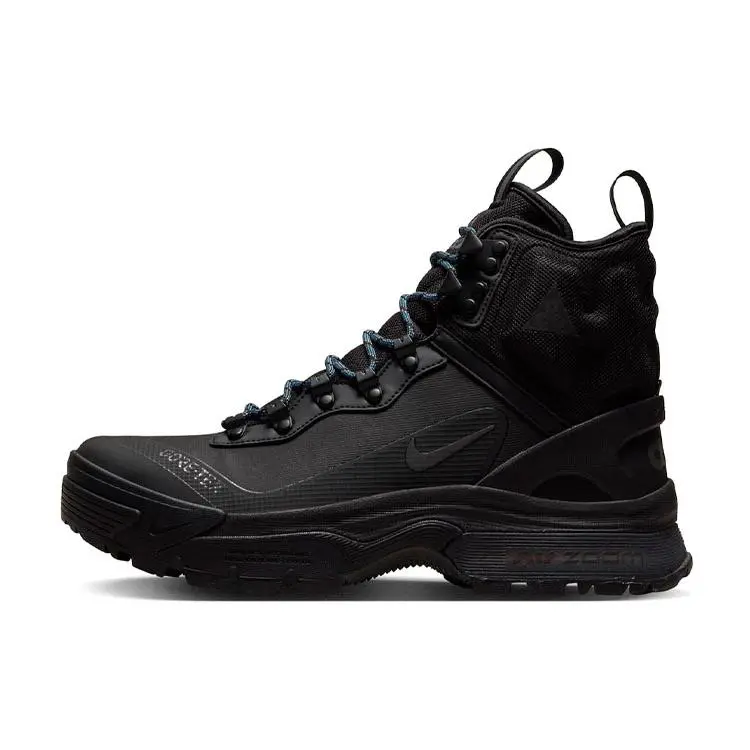 Nike ACG Zoom Gaiadome GORE-TEX 'Triple Black' DD2858-001