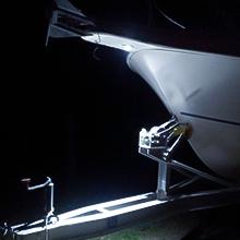 Nilight LED License Tag Light (Pair)