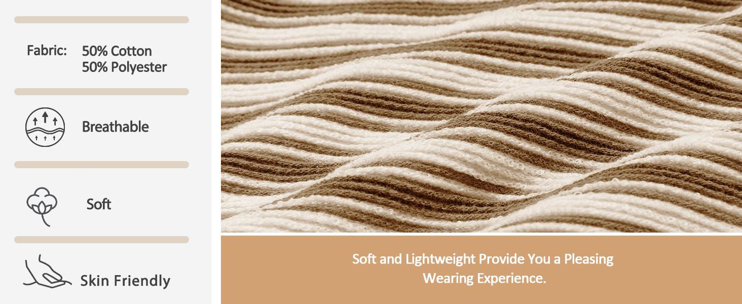 Yousify Women's Striped Sleeveless Romper Loose Fit Tied Shorts Jumpsuit with Pockets for Summer & Fall Casual Wear Scoop Neck Adjustable Drawstring Wide Legs