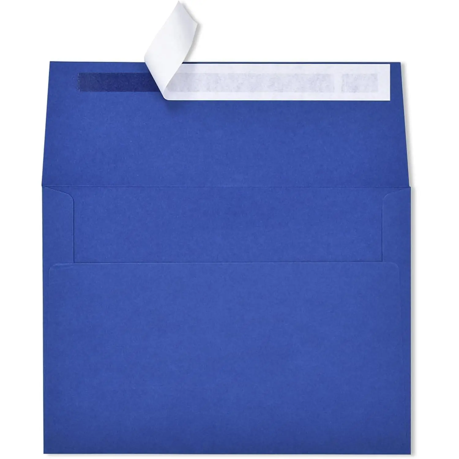 A2 Envelopes White 50 Pack - 4.5 x 5.5 Inches Small Self Seal,White Envelopes for Invitations, Greeting Cards, Business Mail & Events