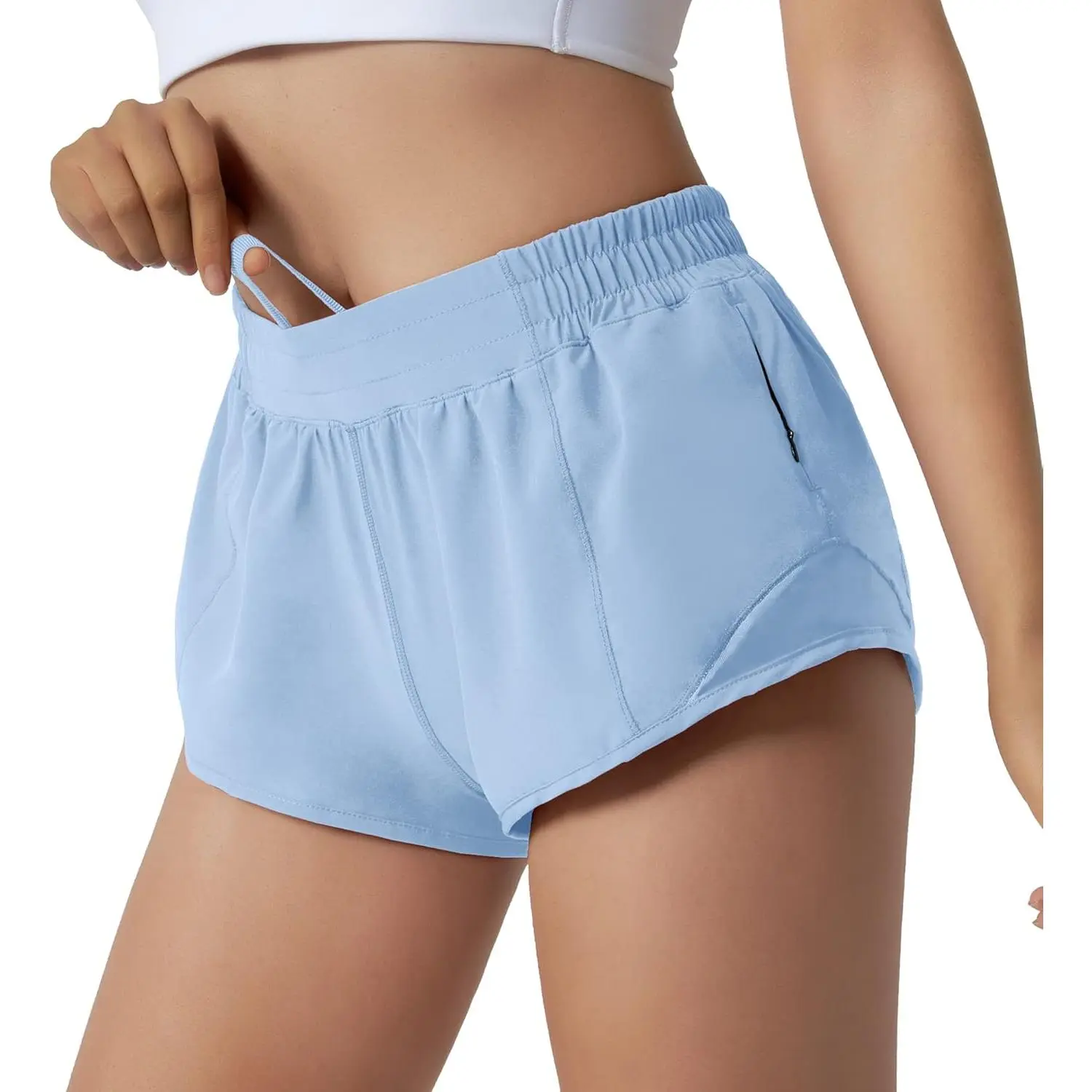 Pastel Blue