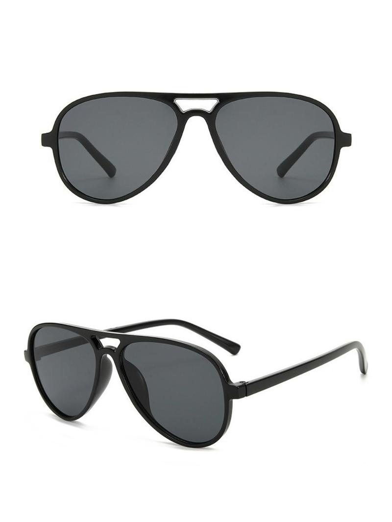 Women's Vintage Trendy Tinted Lens Sunglasses, Retro Outdoor Sports Sunglasses, Fashionable Sunglasses for Men and Women for Everyday Use