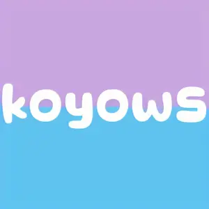 Koyows Shop shop logo