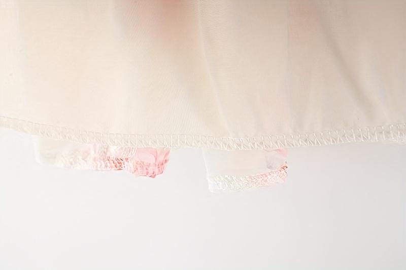 Summer Fairy Dress for Baby Girls with 3D Butterfly Wings, Perfect for Sweet Birthday Parties And Evening Events, Stylish Princess Gown for Girls Aged 0-3