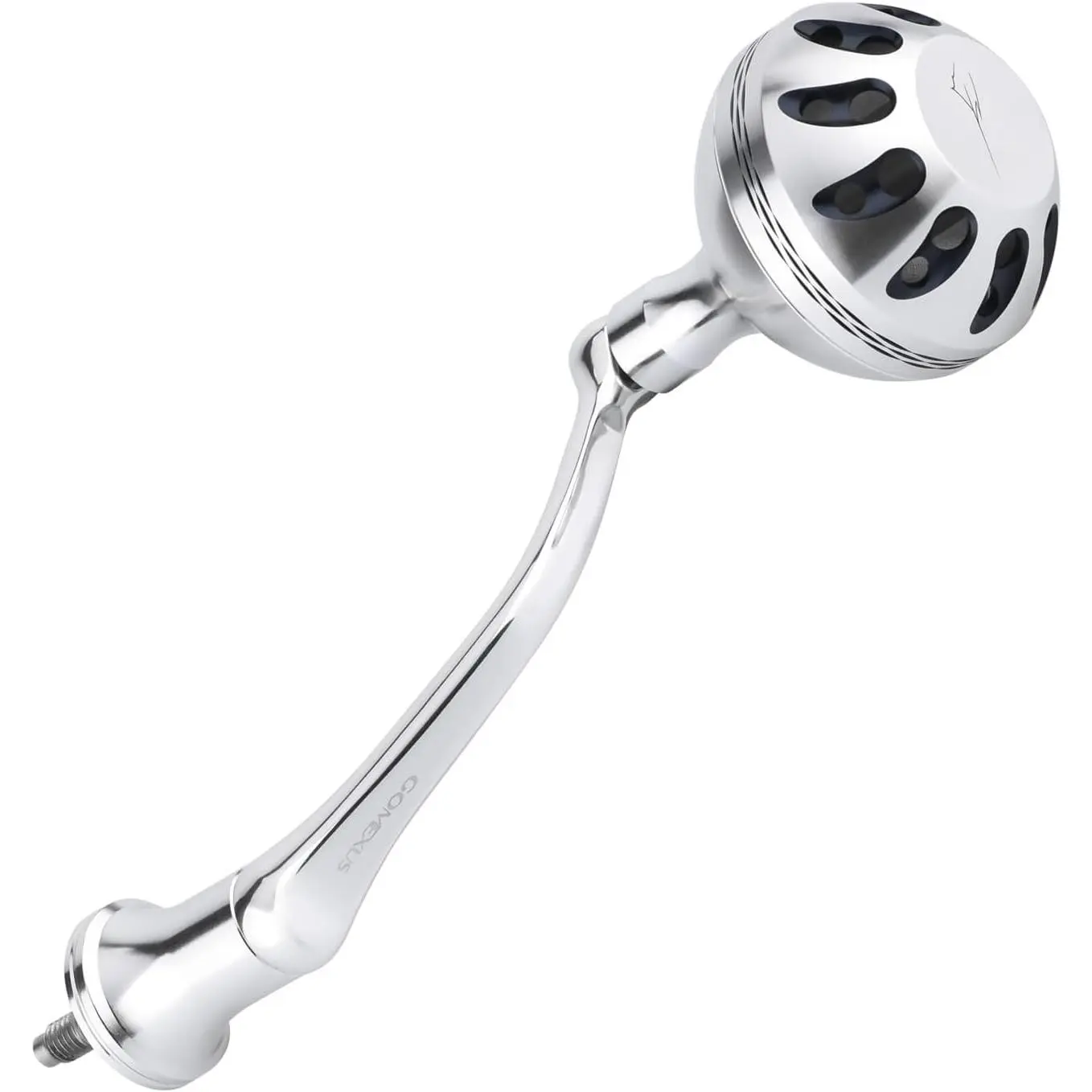 Power Handle for  Stradic FL FM Stella Vanford Vanquish Nasci Twinpower 1000-5000 Spinning Reel  Crank