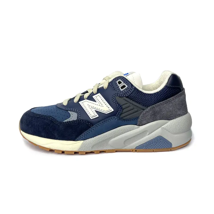 New Balance 580 'Navy Vintage Indigo' MT580EEC