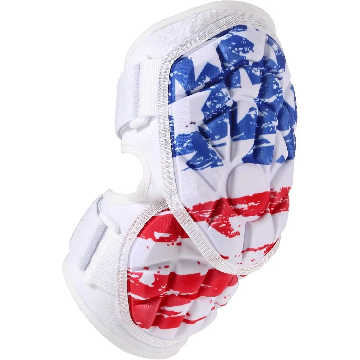 Batter's Forearm Elbow Guards for Baseball and Softball, Elbow Pads for Youth and Adult