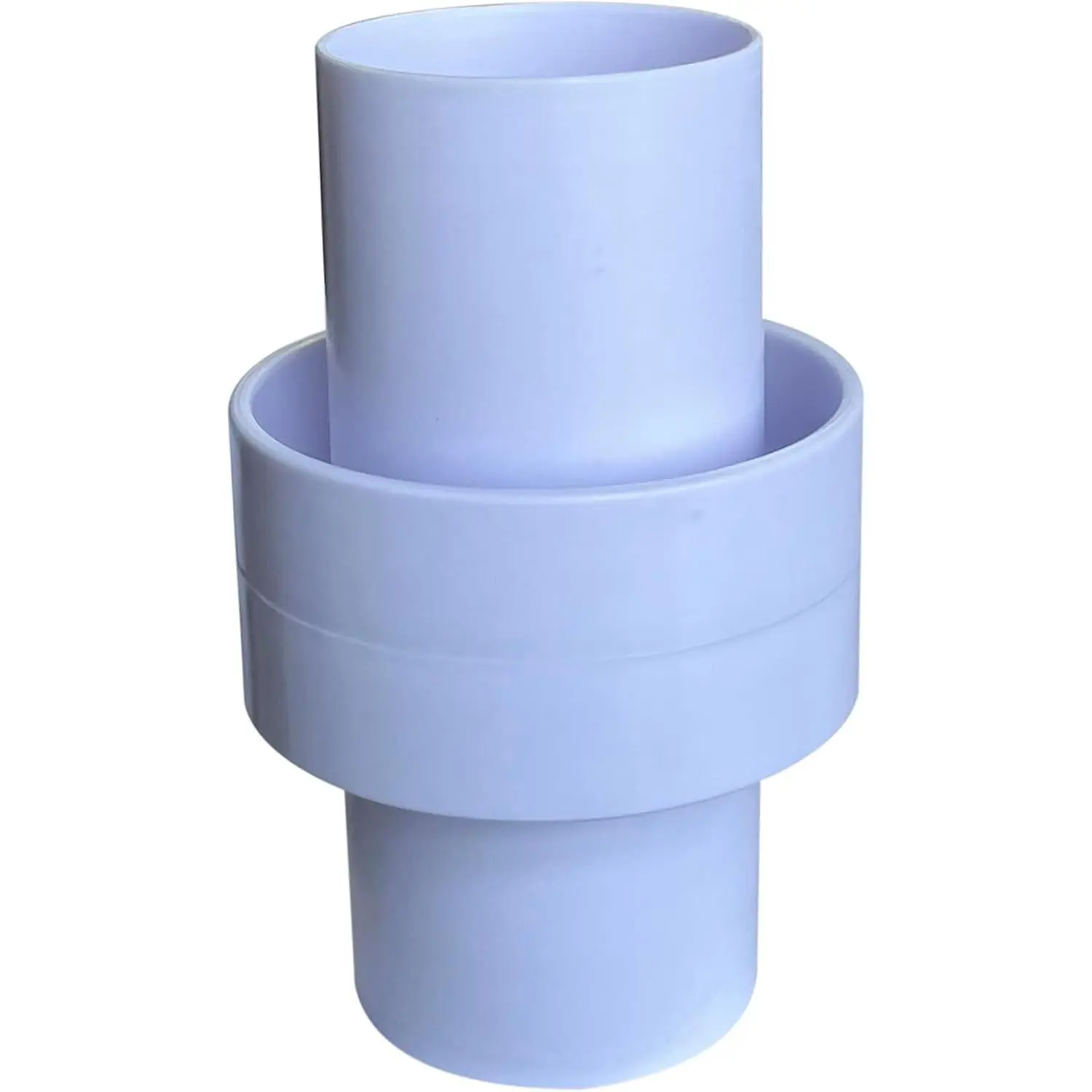 1.5" Pool Cleaner Hose and Vacuum Hose Connector Adapter AXV092 Replacement For Hayward Automatic Pool Cleaner