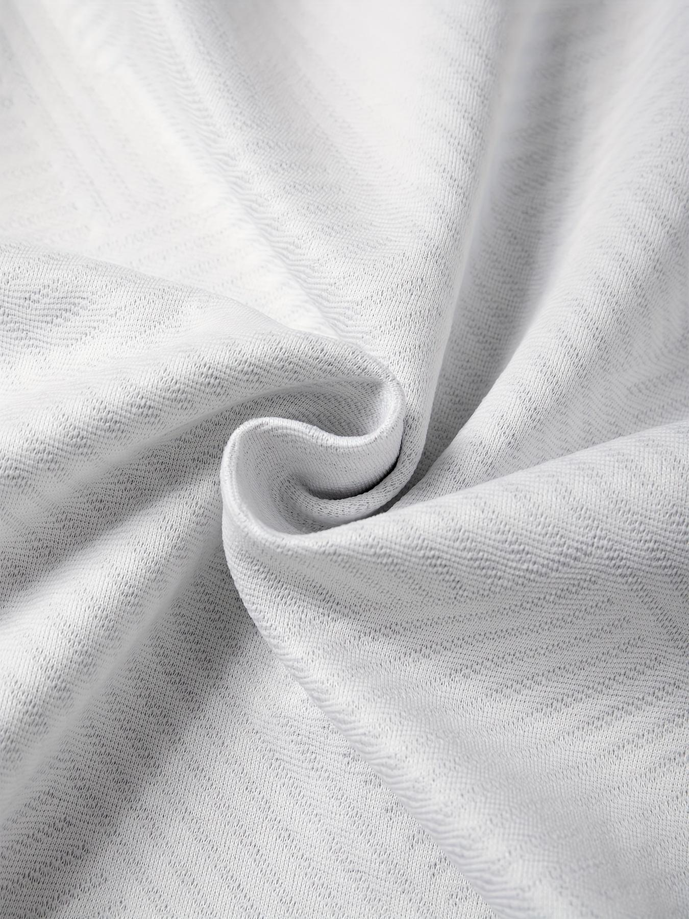 Men's casual fashion suit knitted jacquard sweatshirt and pants two-piece set